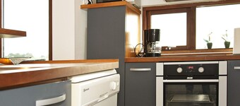 8 Person Holiday Home in Ulfborg