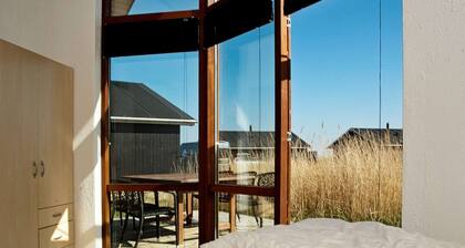 8 Person Holiday Home in Ulfborg-by Traum