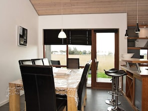 Ferienhaus | Innenbereich