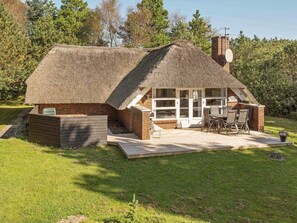 House | Exterior