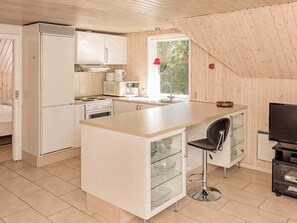 Hus | Interiør