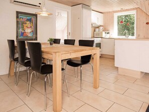 House | Dining