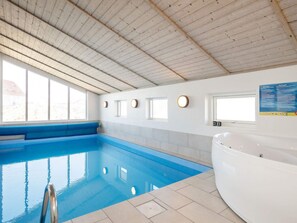Ferienhaus | Pool | Außenpool