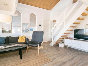 Casa | Parte interna
