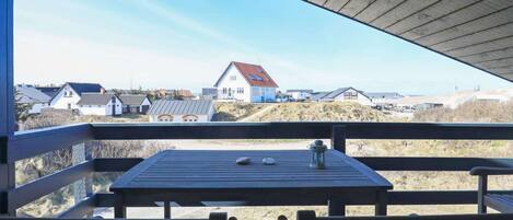 House | View from property