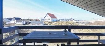 10 Person Holiday Home in Thisted