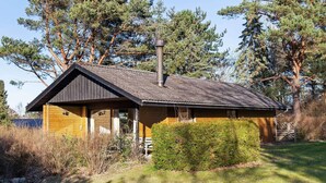 House | Bahagian luar