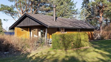 Hus | Udendørsområde