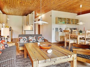 House | Interior