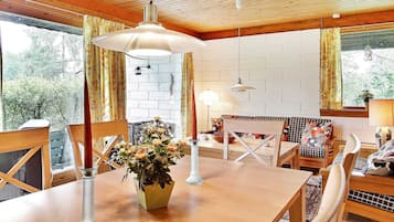 Hus | Interiør