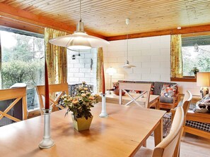 Casa | Interior