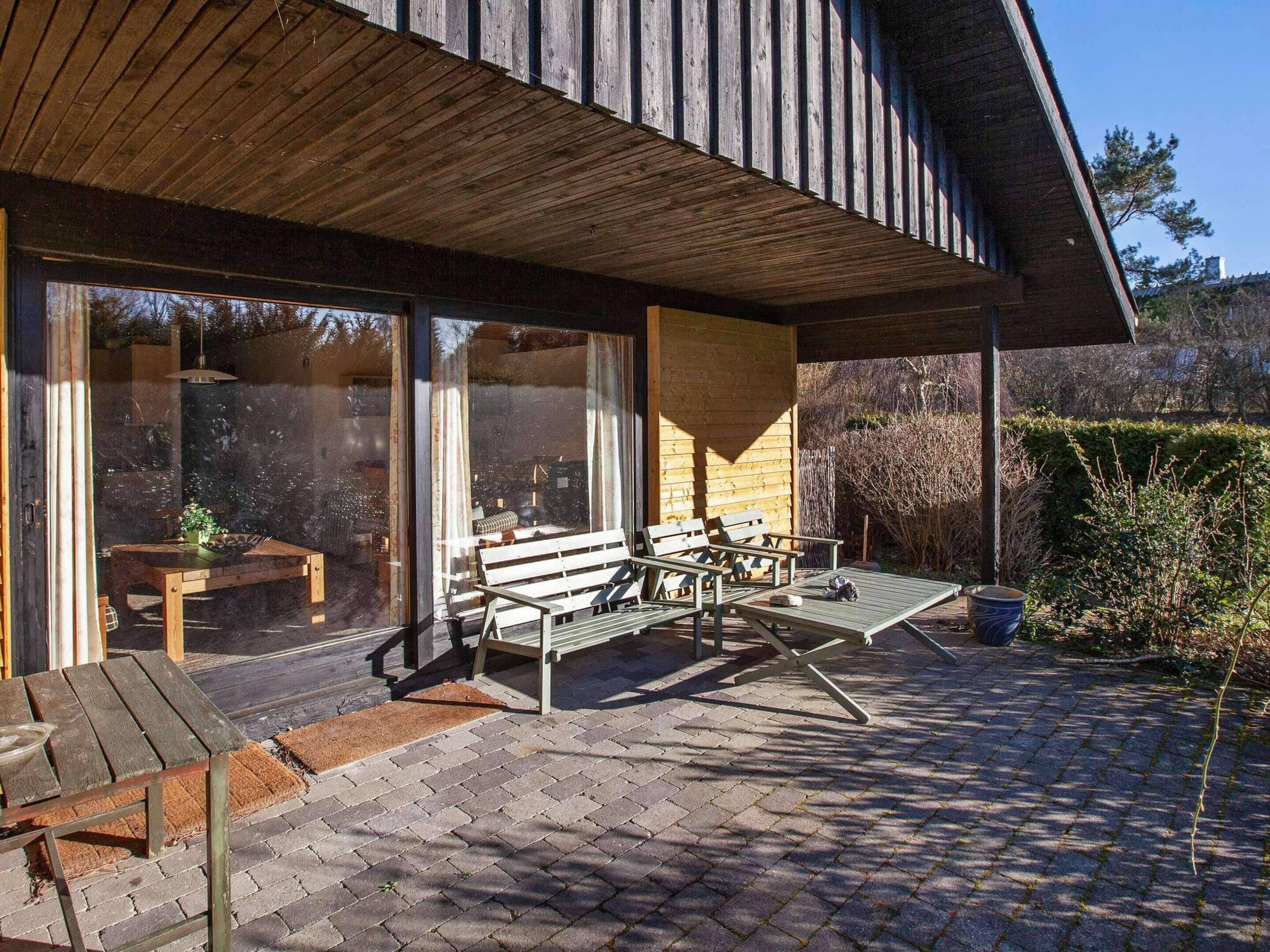 Nhà | Quang cảnh nhìn từ nơi lưu trú