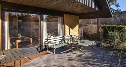 Rustic Holiday Home in Asnæs near Sea
