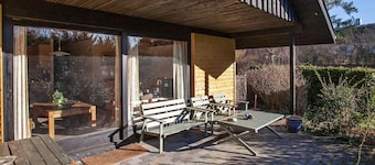 Rustic Holiday Home in Asnæs near Sea