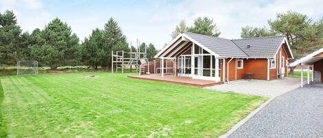 House | Children's area