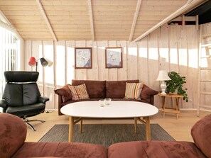 Hus | Interiør