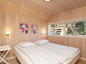 Hus | Interiør