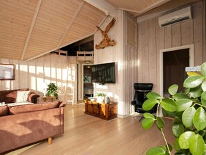 House | Interior