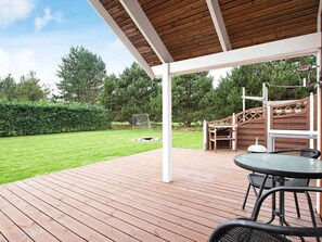 House | View from property