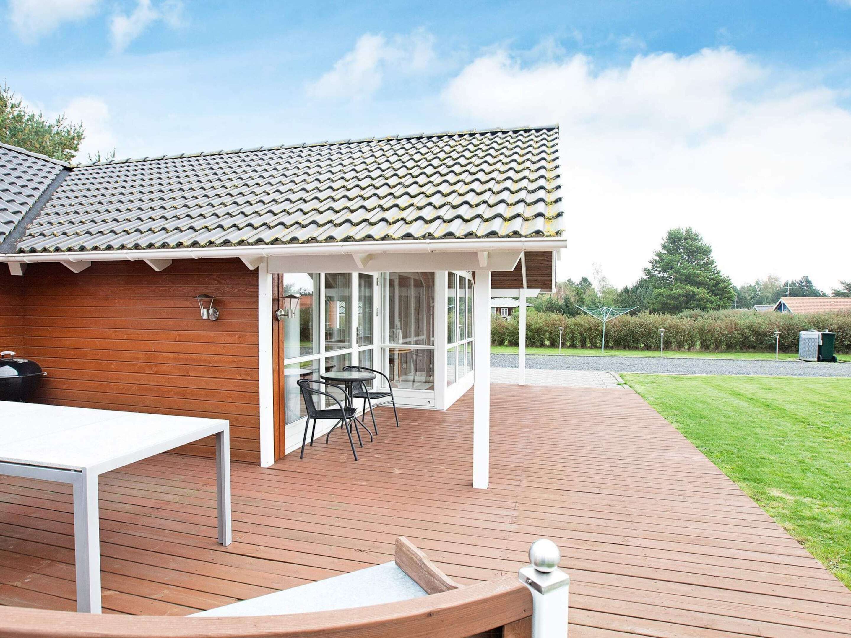 独立别墅 | 外观