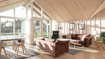 House | Interior