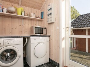Hus | Interiør