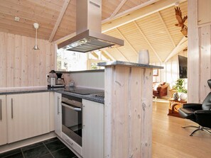 House | Interior - Quality Family Retreat - By Traum Ferienwohnungen (Rodby)