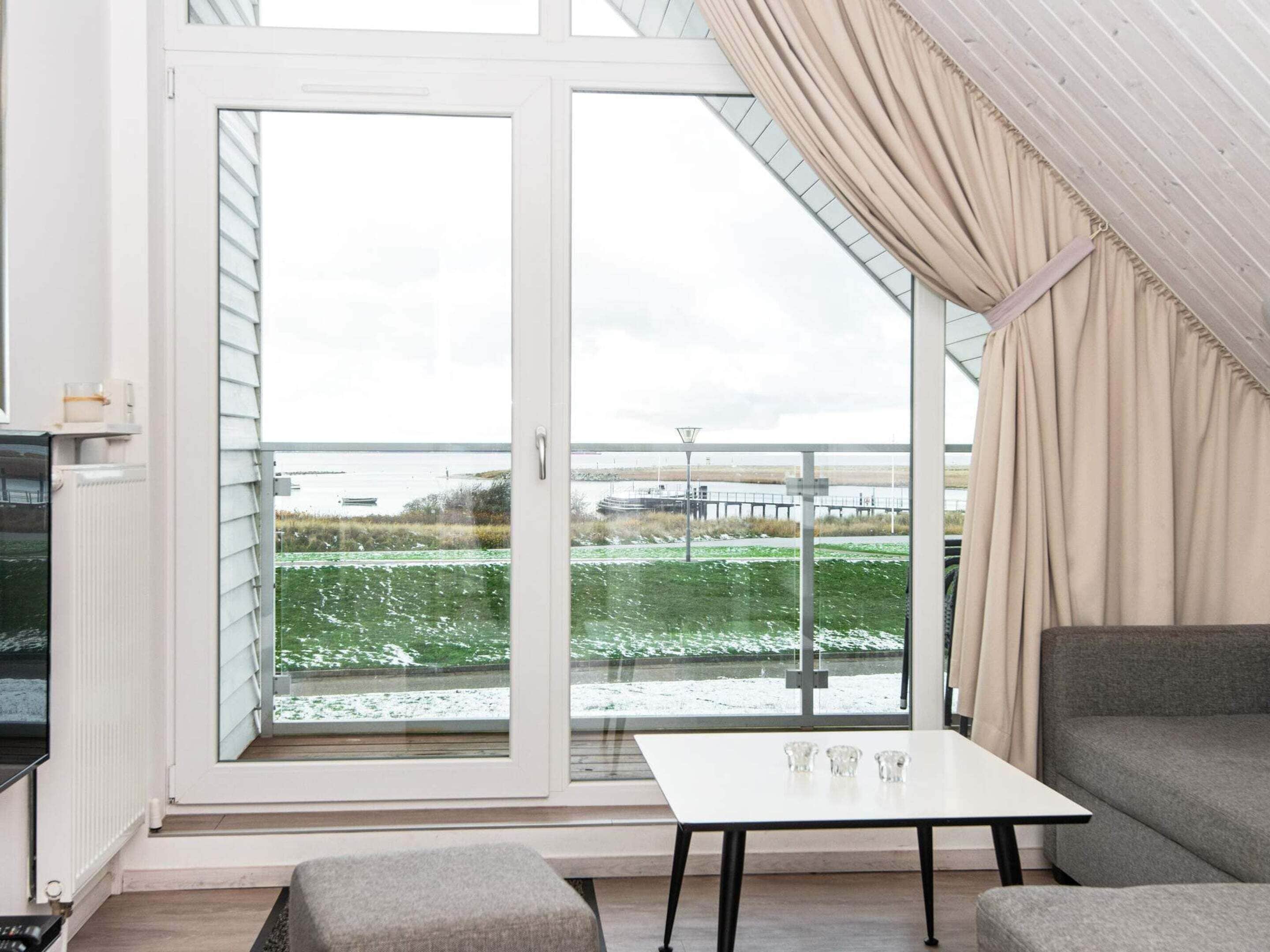 Ferienhaus | Innenbereich