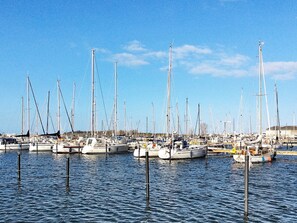 Maison | Port de plaisance
