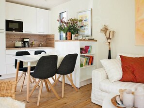 MP3 dock - Holiday Home in Haffkrug (Scharbeutz)