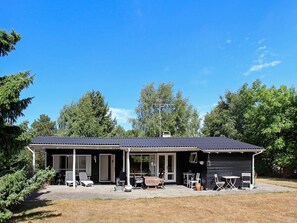House | Exterior