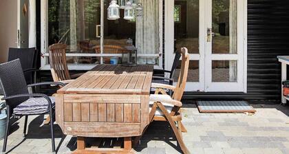6 Person Holiday Home in Asnaes-by Traum