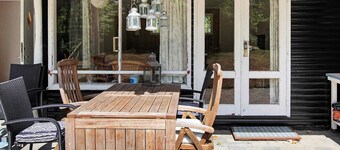 6 Person Holiday Home in Asnaes-by Traum