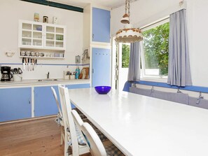 Casa | Interior