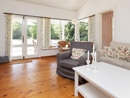 6 Person Holiday Home in Asnaes-by Traum