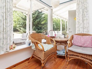 House | Interior