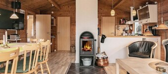 Cozy Beach House in Kjul - By Traum Ferienwohnungen