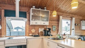 Hus | Innvendig