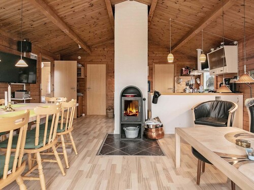 Cozy Beach House in Kjul - By Traum Ferienwohnungen