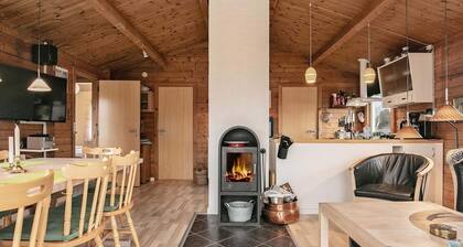 Cozy Beach House in Kjul - By Traum Ferienwohnungen