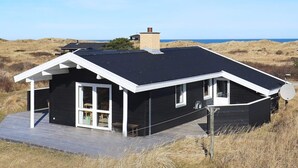 Hus | Eksteriør