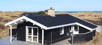 Cozy Beach House in Kjul - By Traum Ferienwohnungen
