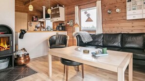 Hus | Innvendig