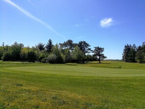 House | Golf - Cozy Beach House in Kjul - By Traum Ferienwohnungen (Hirtshals)