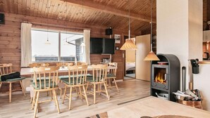 Hus | Innvendig