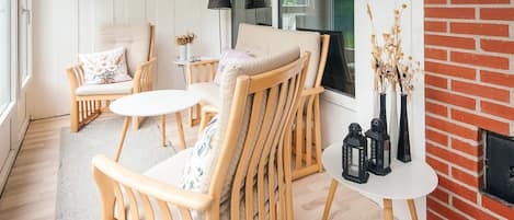 Maison | Intérieur