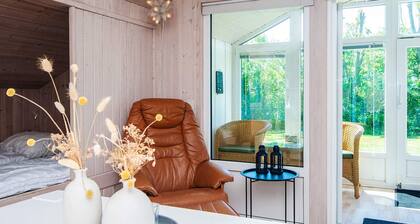 Tranquil Oasis by Fjord - By Traum Ferienwohnungen