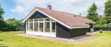 Maison | Extérieur