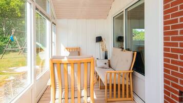 House | Interior