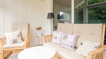 House | Interior